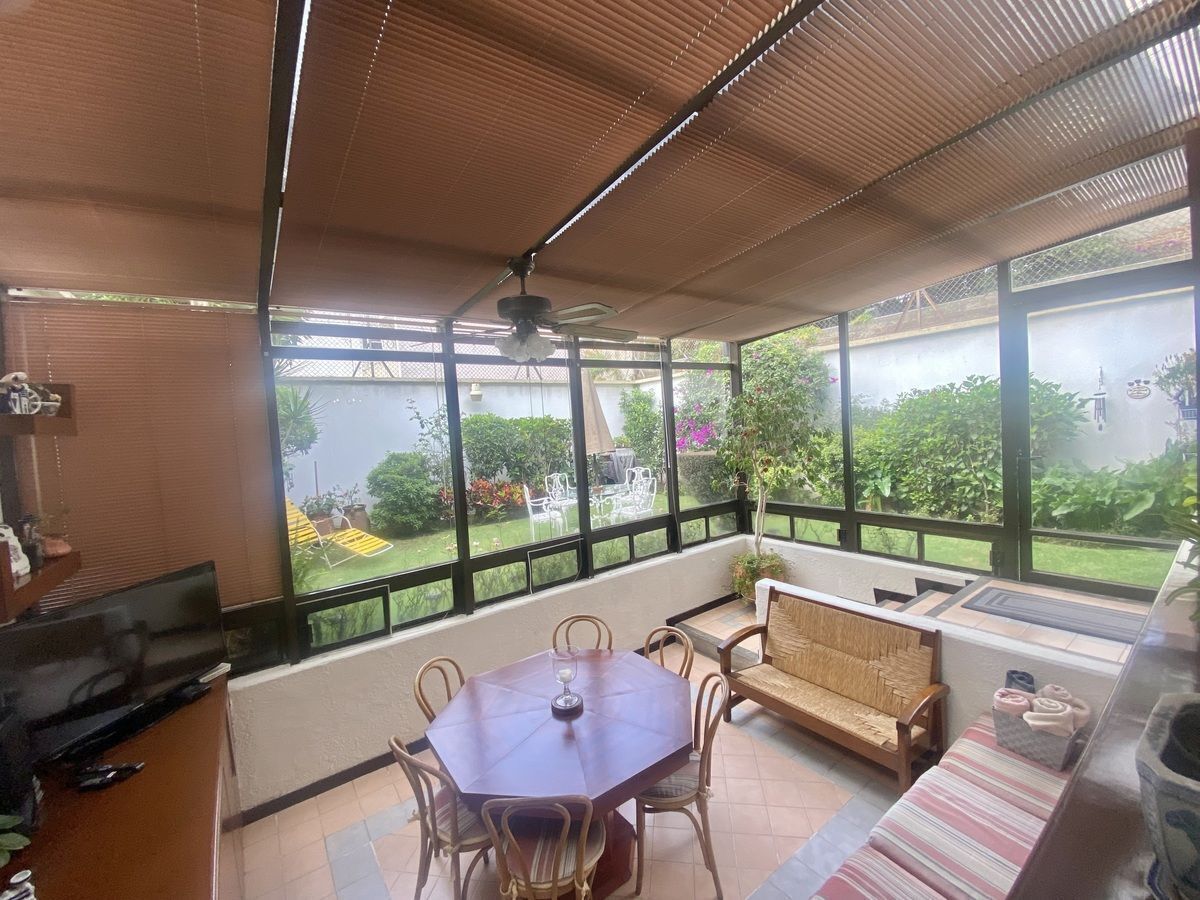 4 de 21: Casa en Venta en Acoxpa Rayo Vende ®