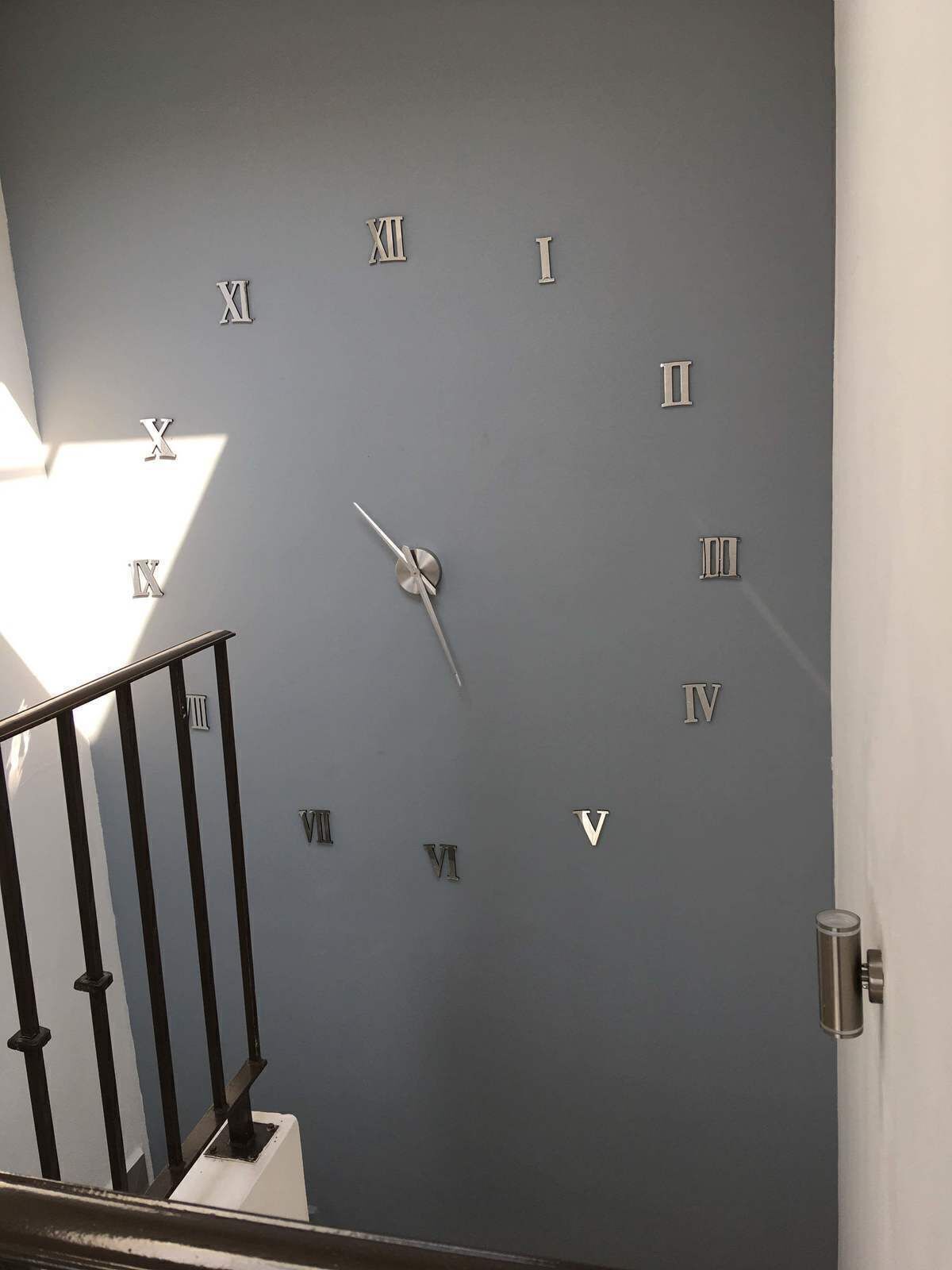 16 de 28: Escaleras