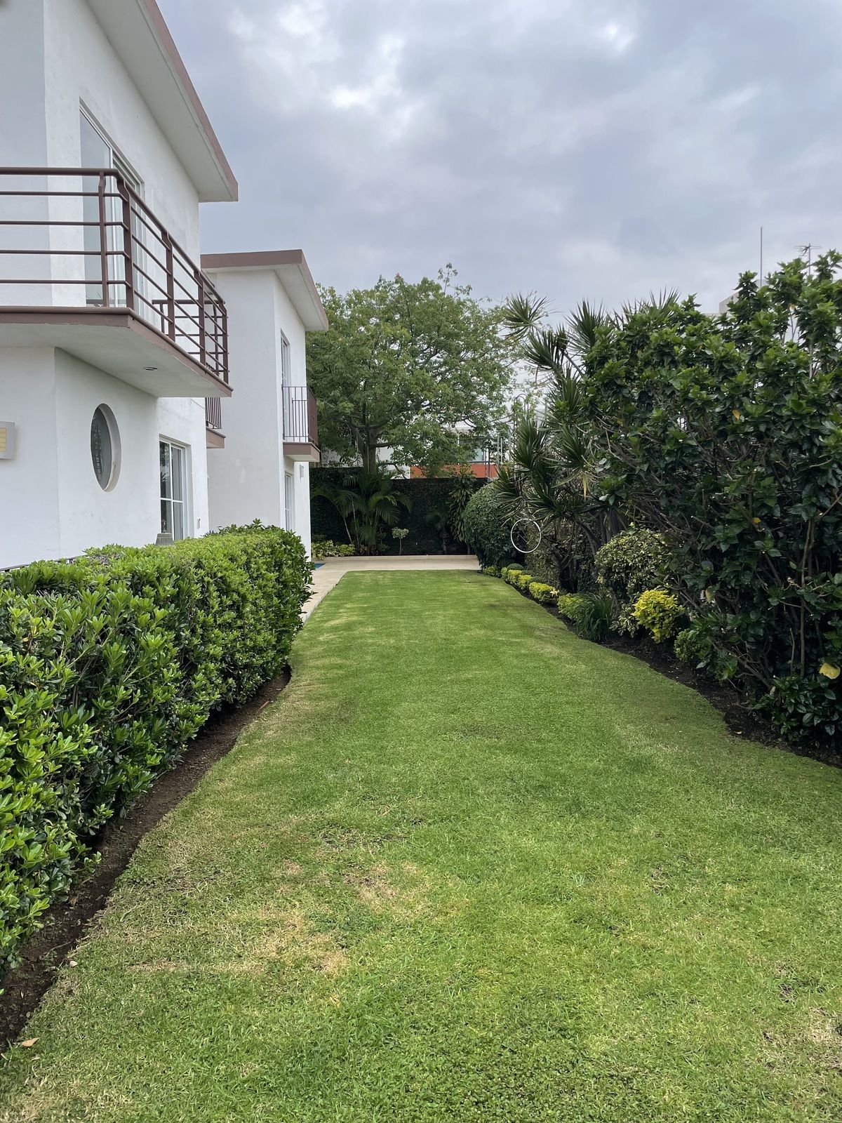 28 de 28: Jardín