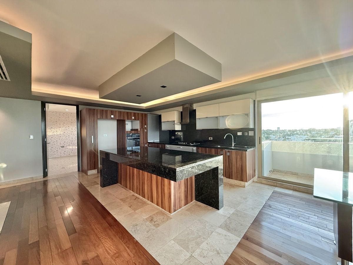 1 of 48: cocina en open concept