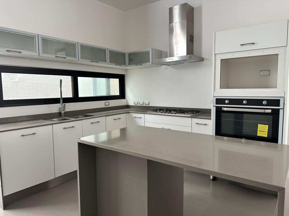 1 de 18: Cocina