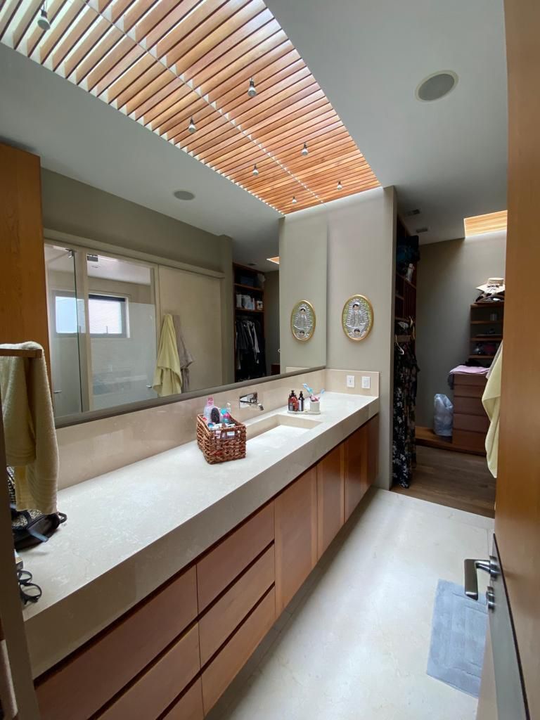 13 de 18: Baño auxiliar 3