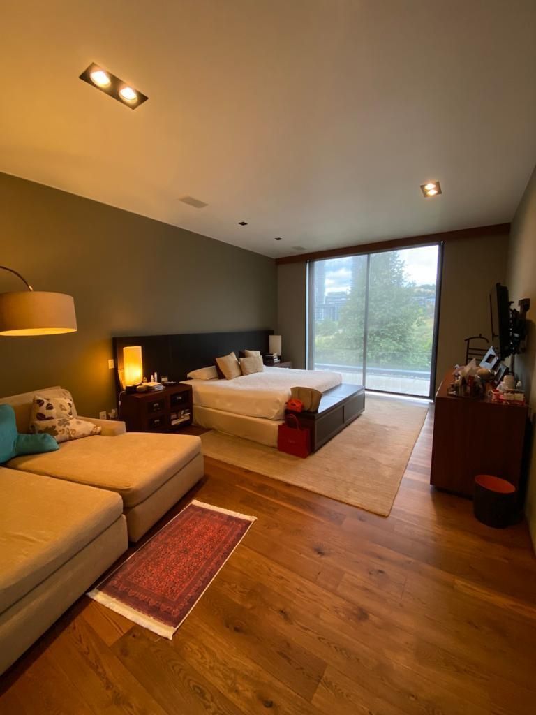 15 de 18: Recamara principal