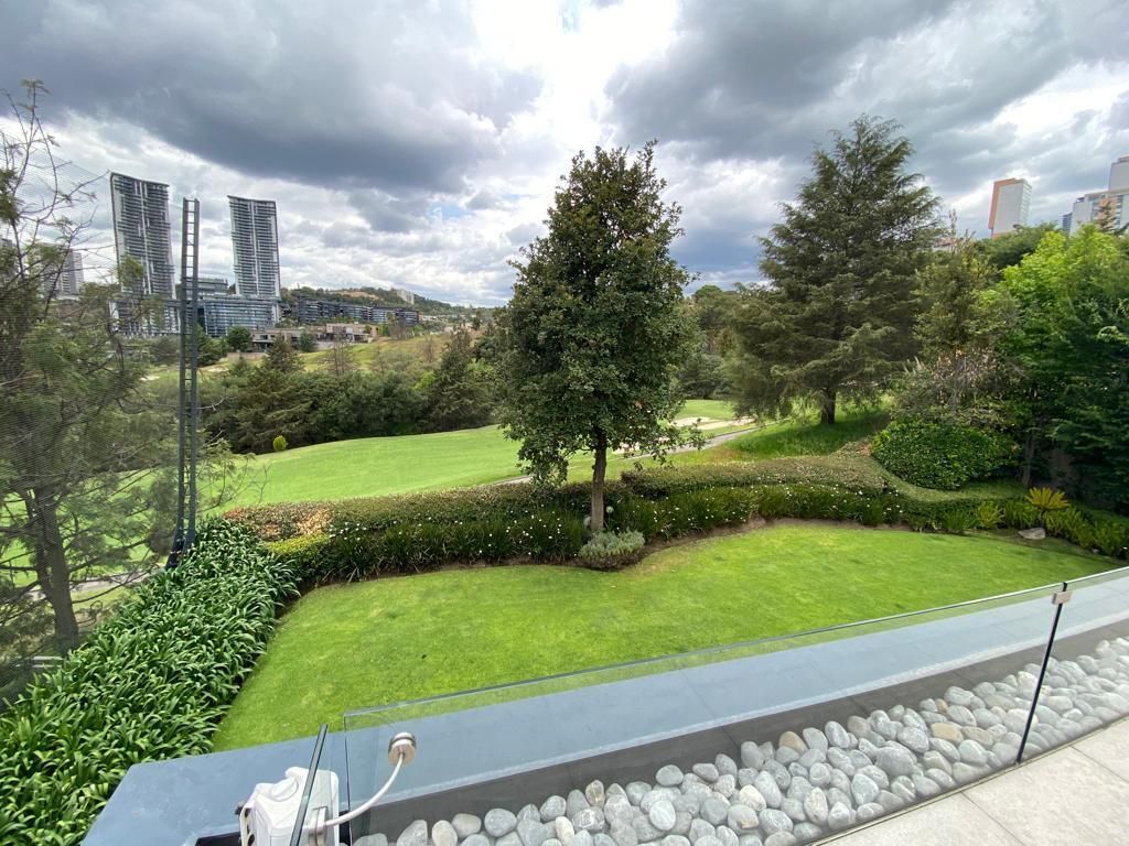 16 de 18: Vista desde la terraza planta alta