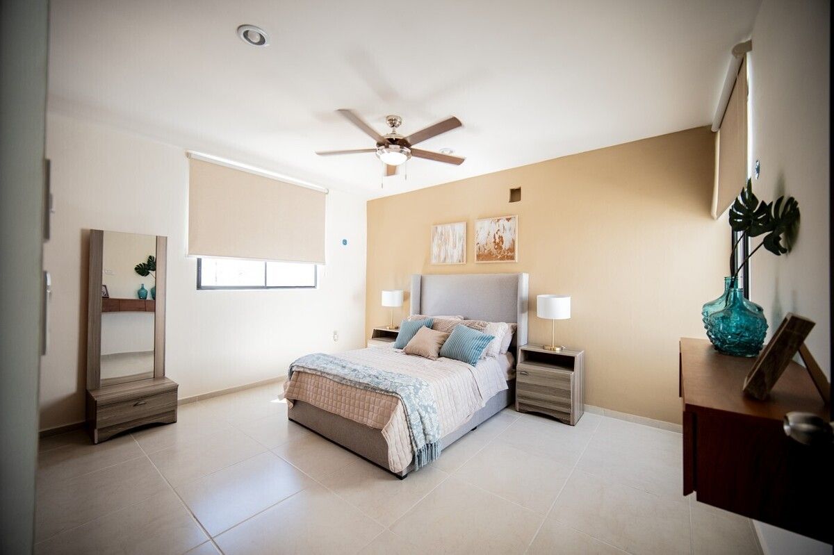 7 de 10: Habitación Principal