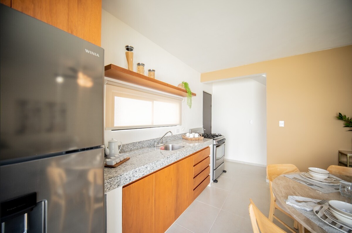 6 de 10: Cocina
