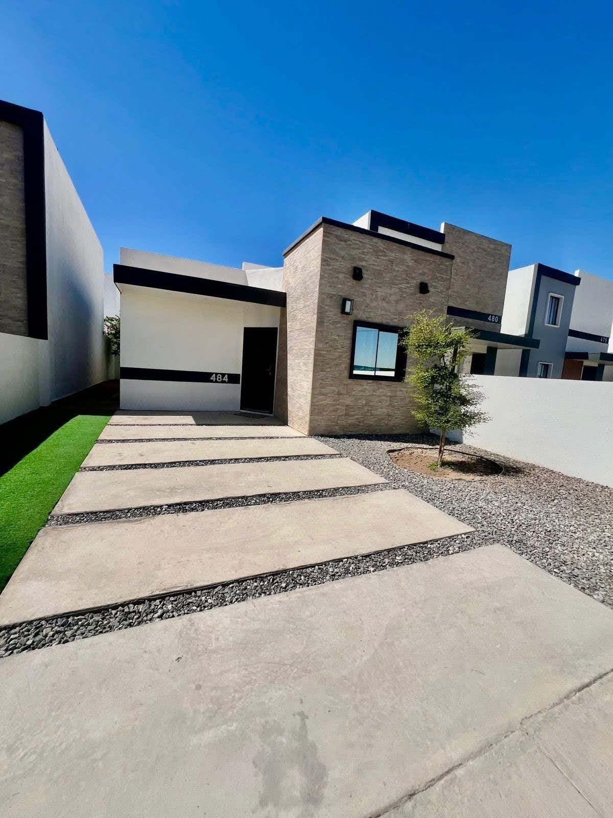 Lussela Residencial (Modelo Stella)
