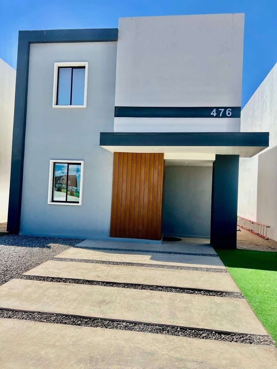 Lussela Residencial (Modelo Lux)