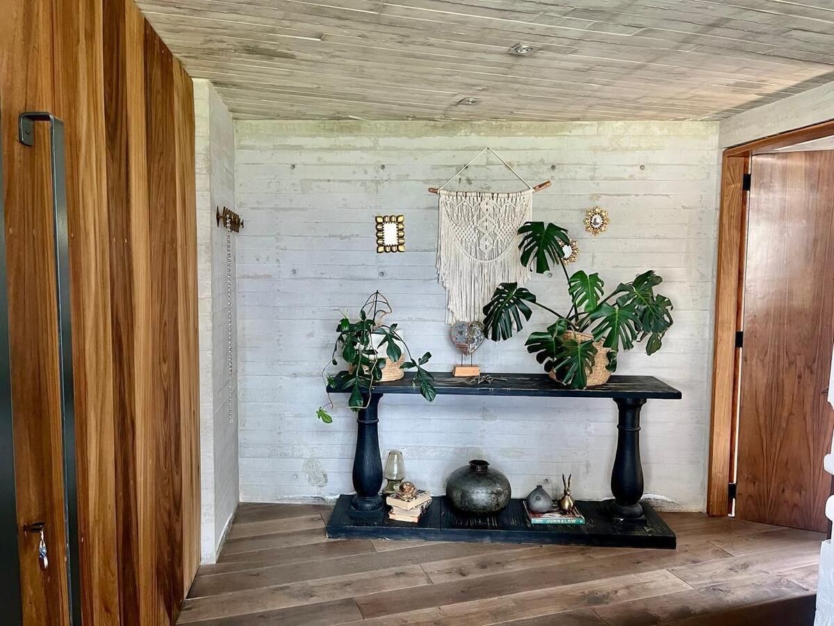 4 de 20: Lobby de entrada