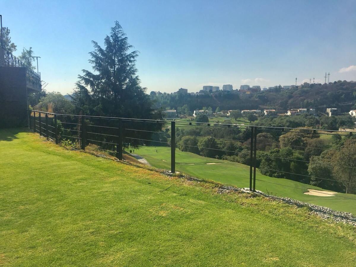 13 de 20: Vista al campo