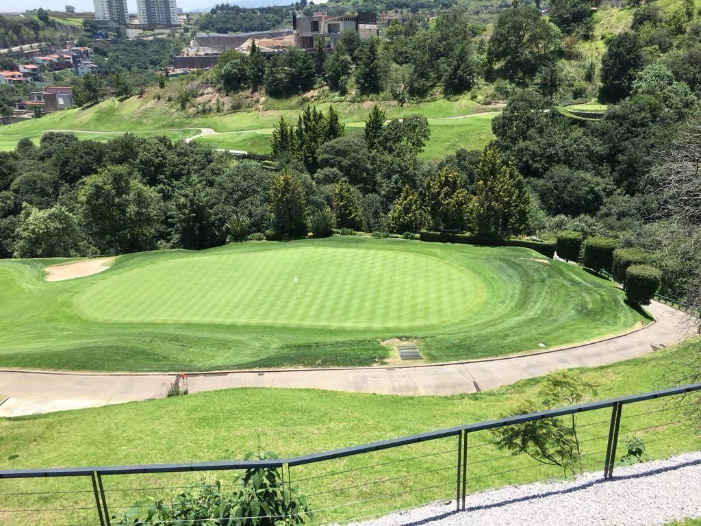 12 de 20: Vista al campo