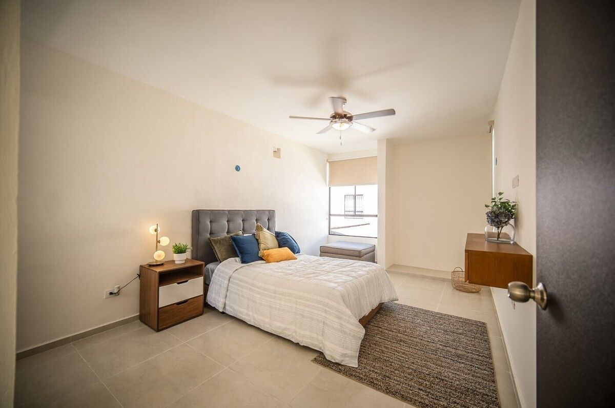 8 de 10: Segunda Habitación