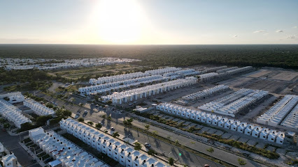 11 de 11: Vista Áerea