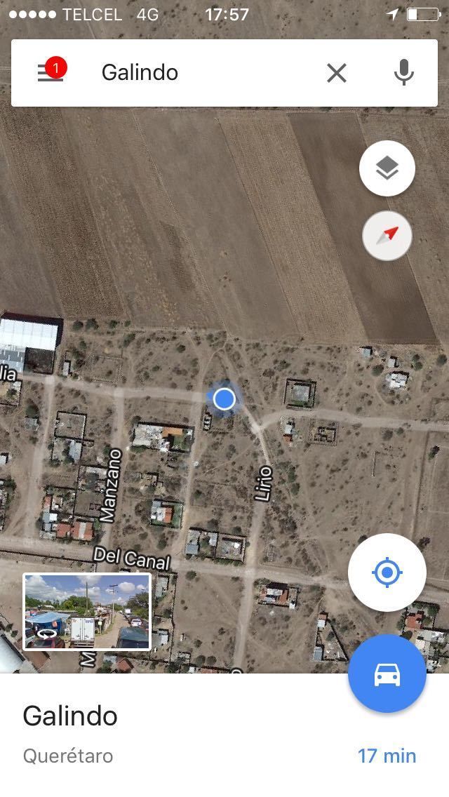 1 de 12: Localización.
