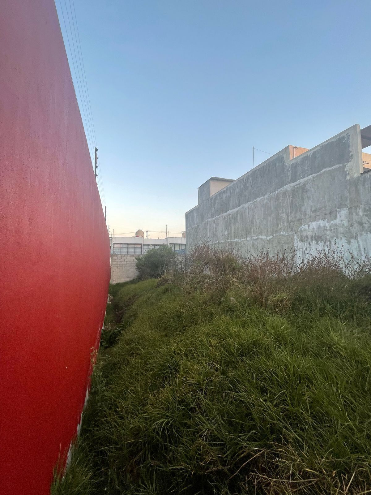 2 de 4: Terreno plano