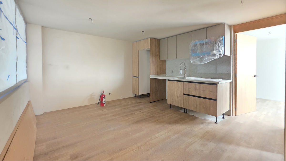 1 of 17: SAN-MIGUEL-CHAPULTEPEC-VENTA-PREVENTA-LABORIN-CDMX