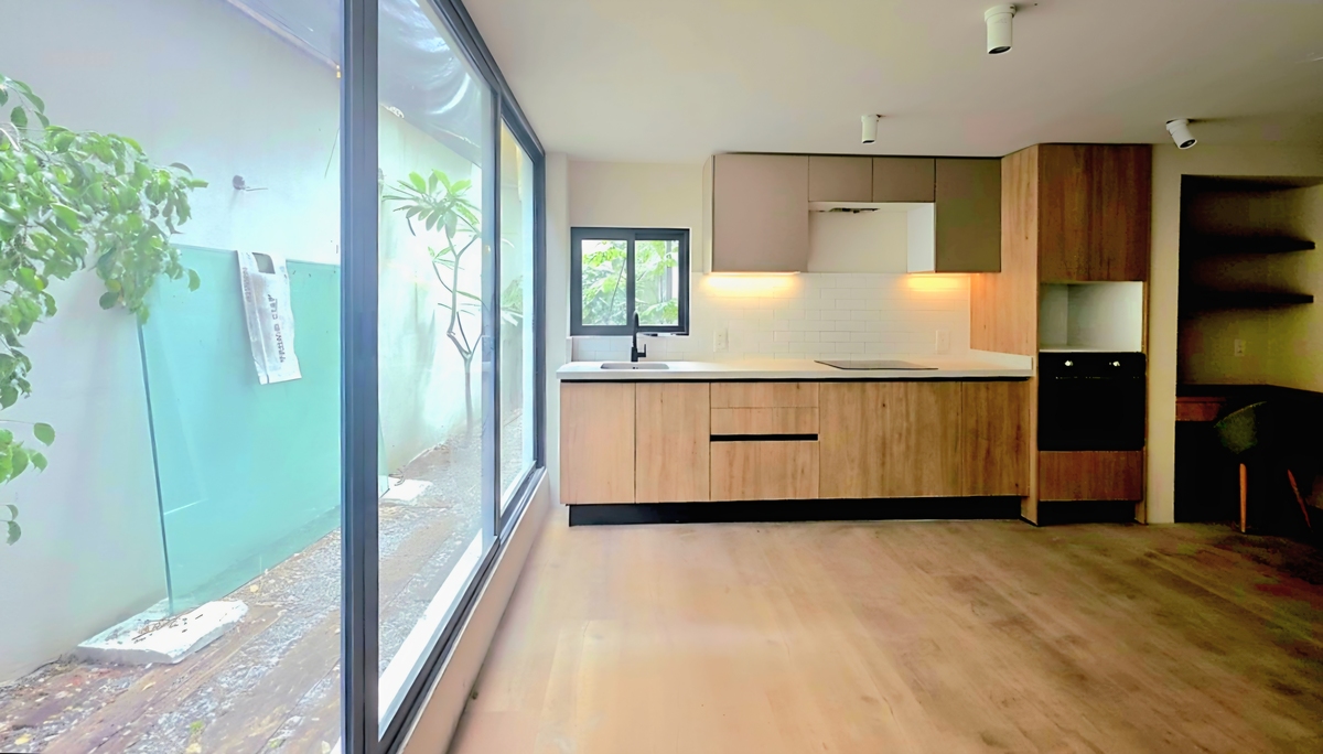 3 de 16: SAN-MIGUEL-CHAPULTEPEC-VENTA-SALE-INVERSION-CARMEN-LABORIN