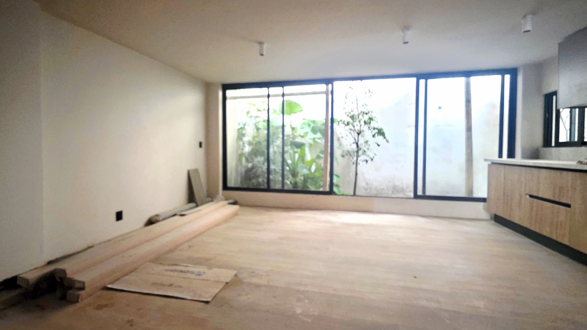 4 de 16: SAN-MIGUEL-CHAPULTEPEC-VENTA-SALE-INVERSION-CARMEN-LABORIN