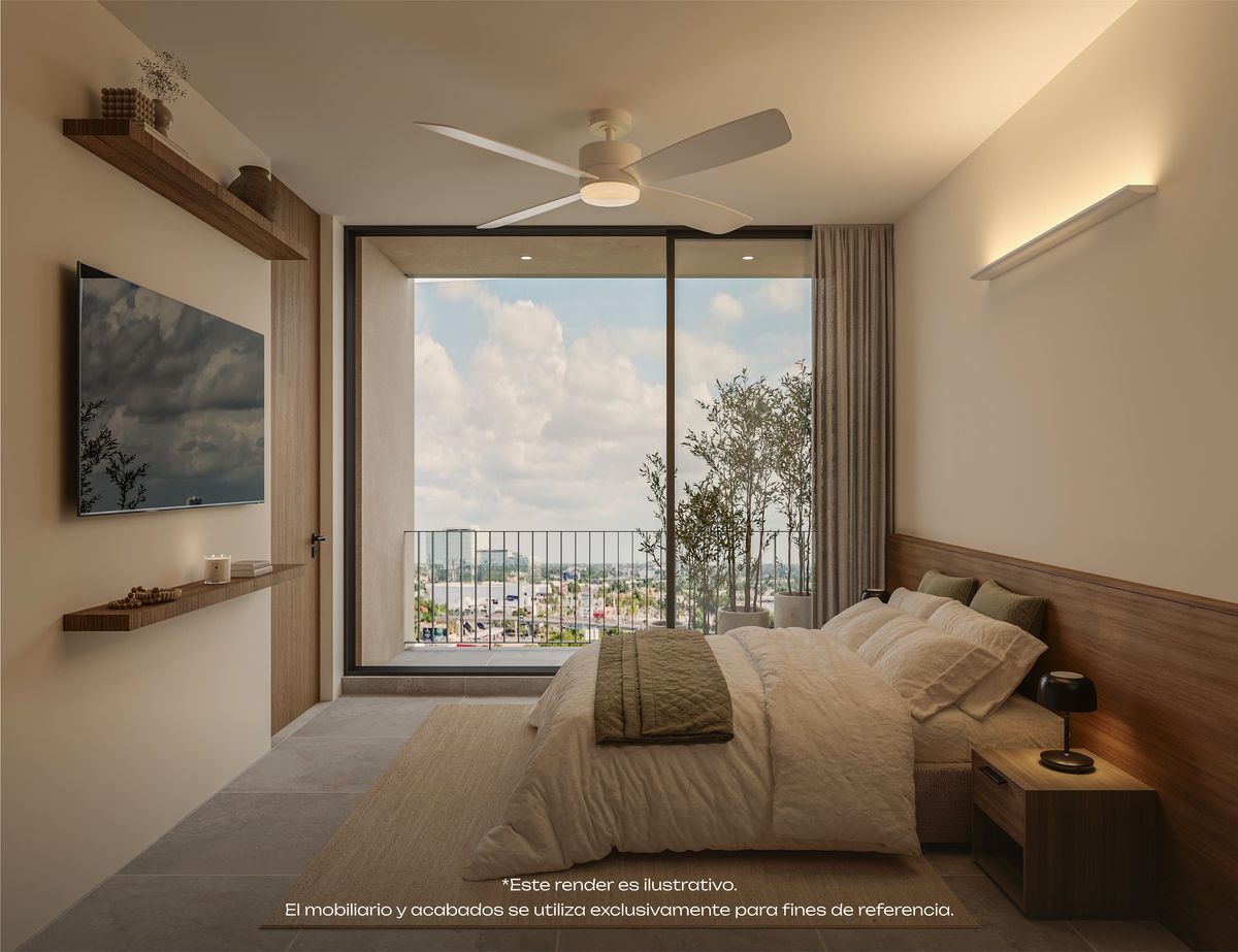 2 de 9: Habitación Principal