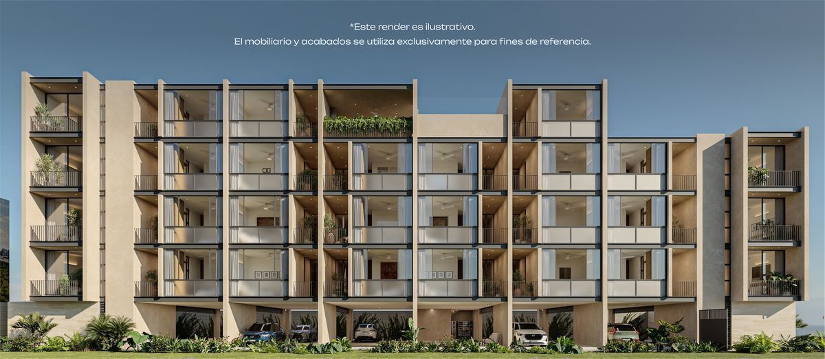 5 de 9: Fachada Lateral