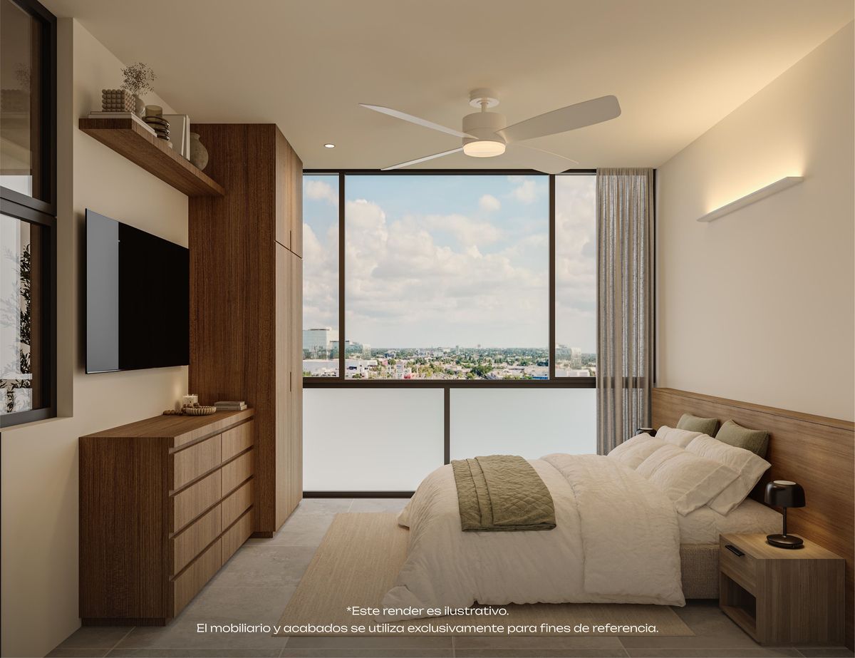 2 de 9: Habitación Principal