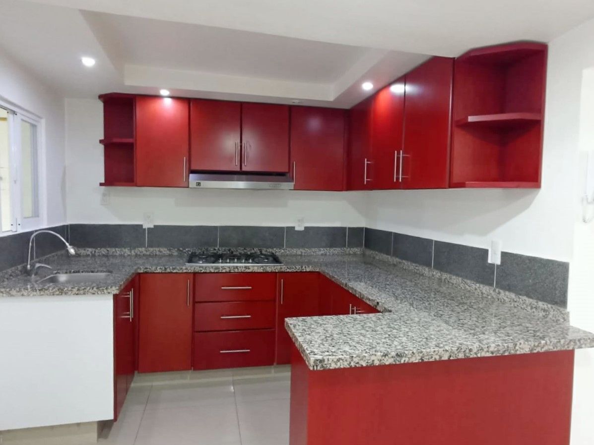 3 de 8: Departamento en Venta en Colonia Banjidal Rayo Vende ®