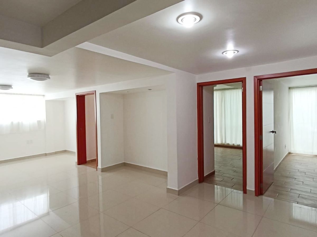 1 de 8: Departamento en Venta en Colonia Banjidal Rayo Vende ®
