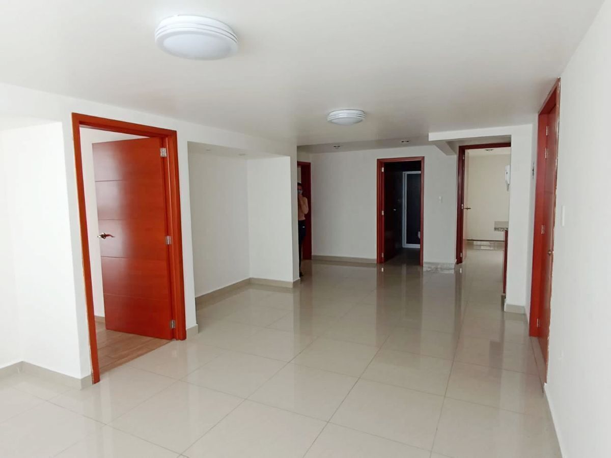 4 de 8: Departamento en Venta en Colonia Banjidal Rayo Vende ®