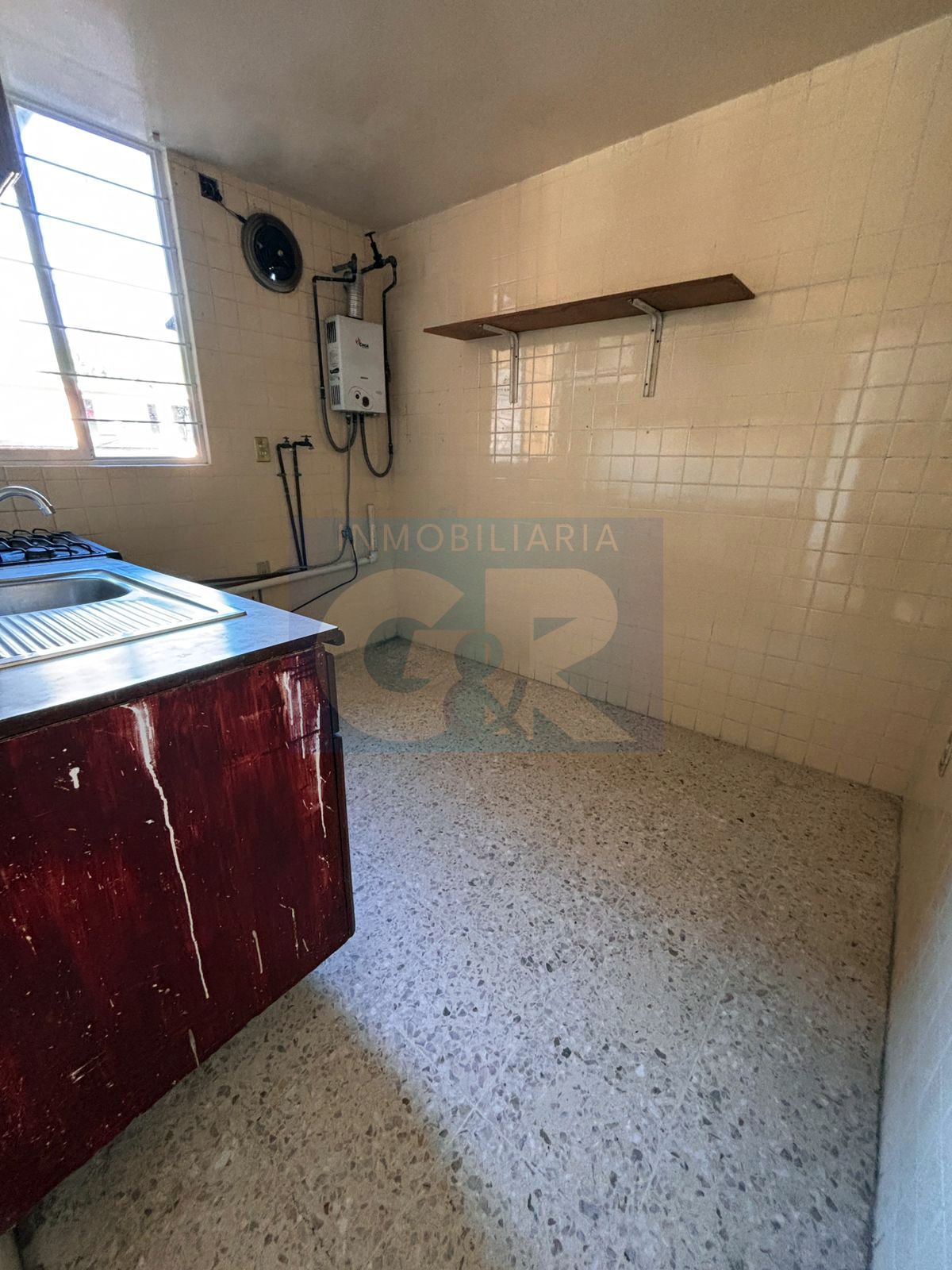 6 de 11: venta departamente azcapotzalco
