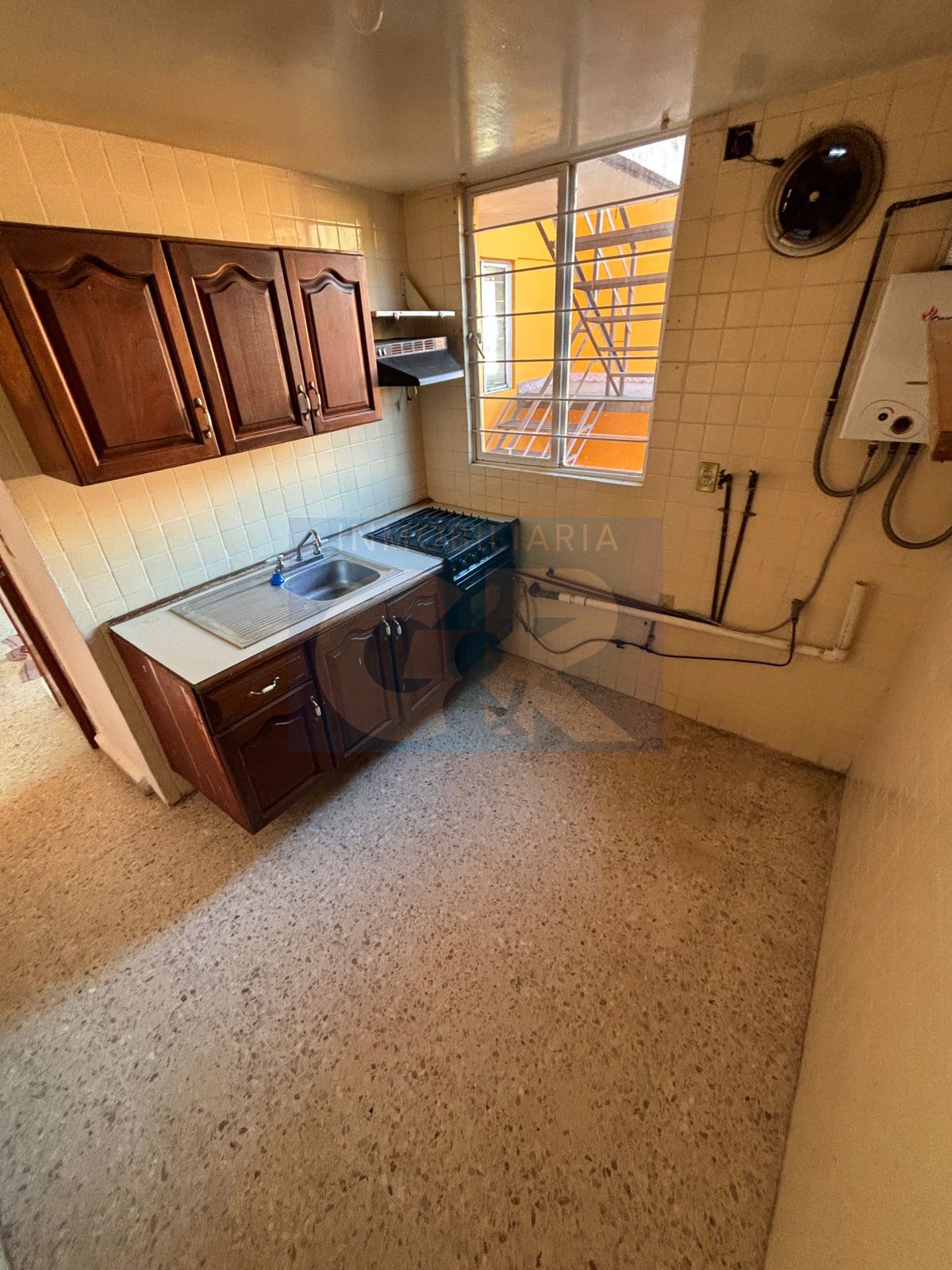 7 de 11: venta departamente azcapotzalco