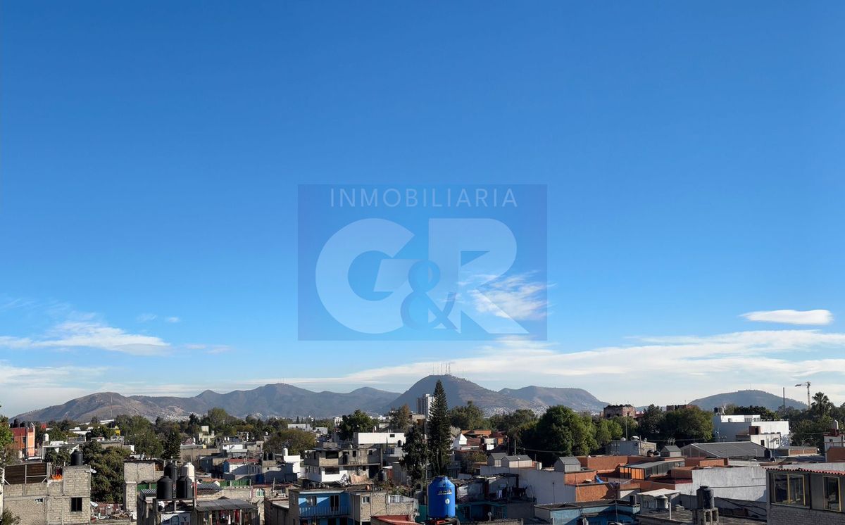 11 de 11: venta departamente azcapotzalco
