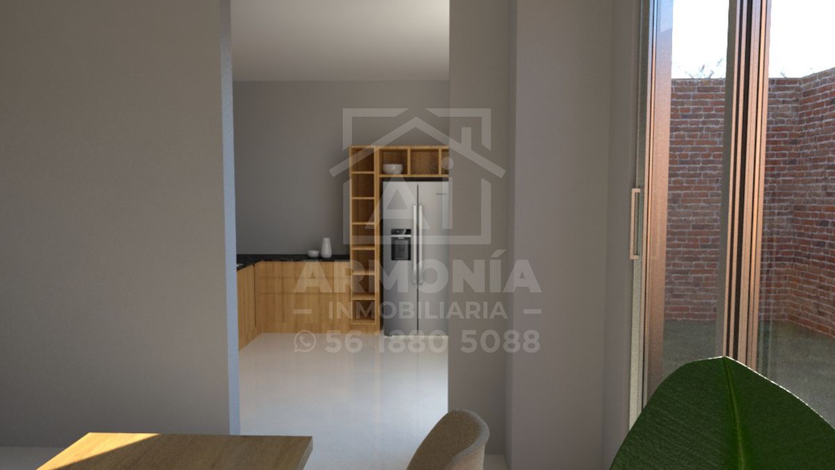 5 of 6: Comedor-Cocina