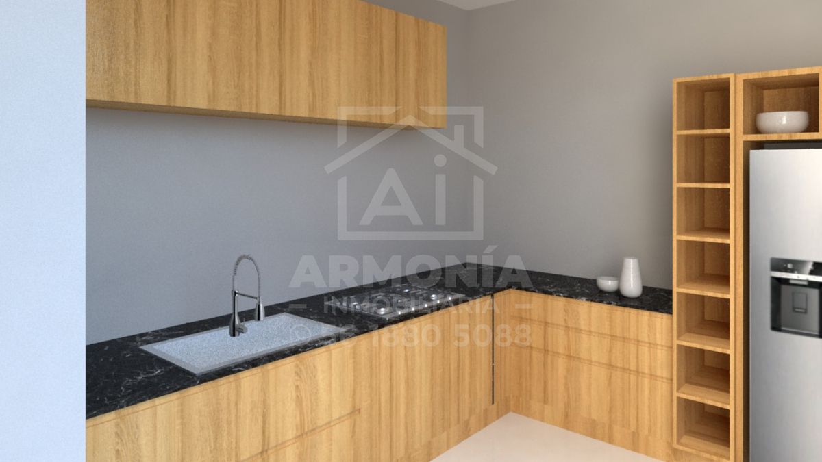 4 of 6: Cocina