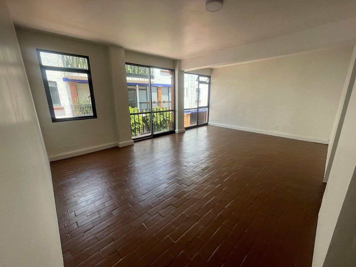 2 de 22: Town House en Renta en San Ángel Rayo Vende ®
