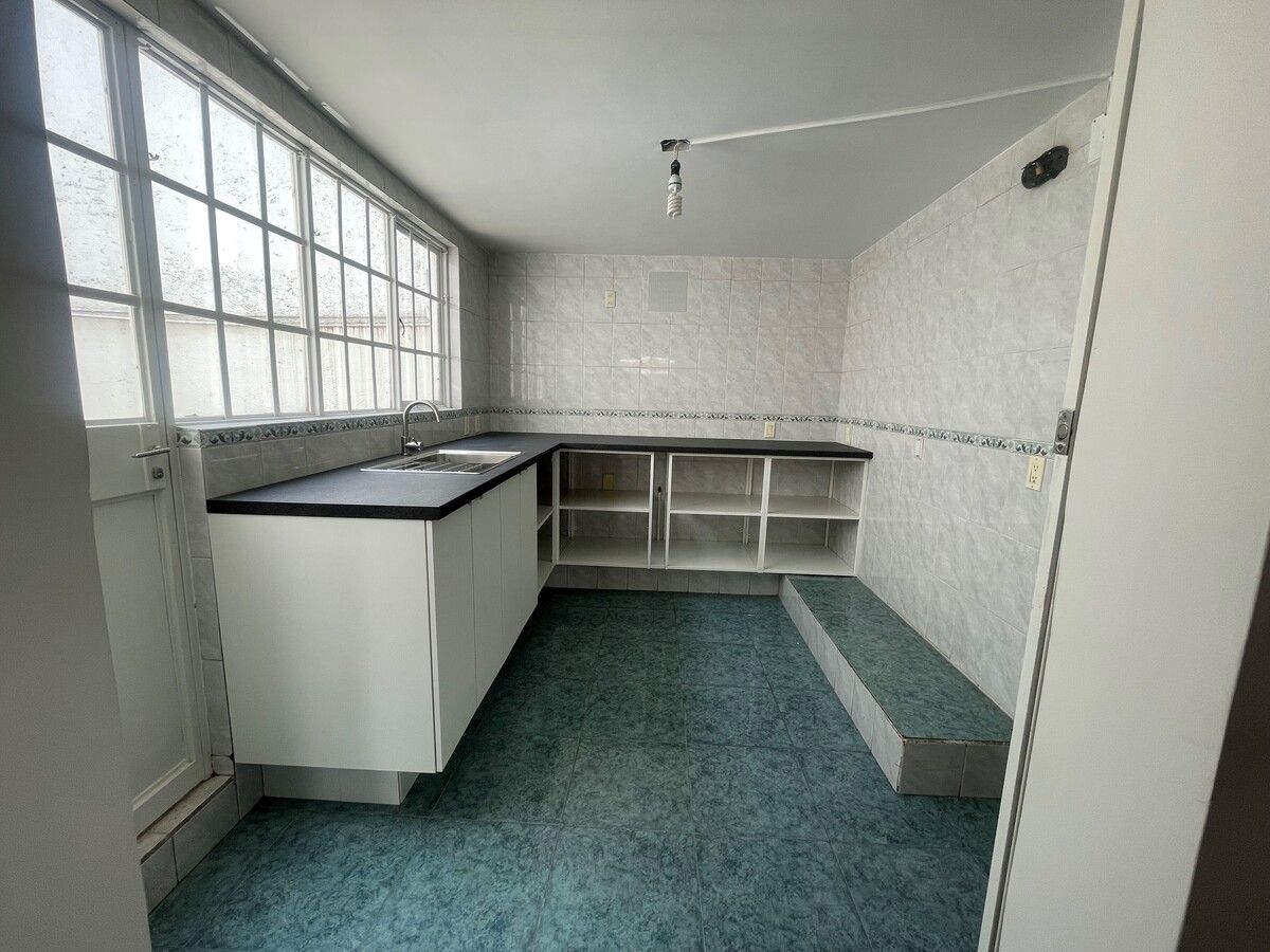 5 de 22: Town House en Renta en San Ángel Rayo Vende ®