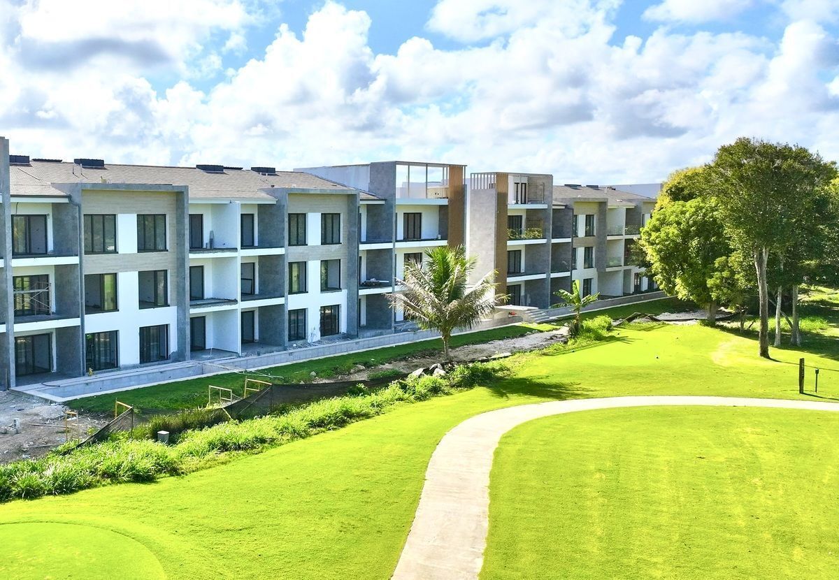 Apartamento en Cocotal