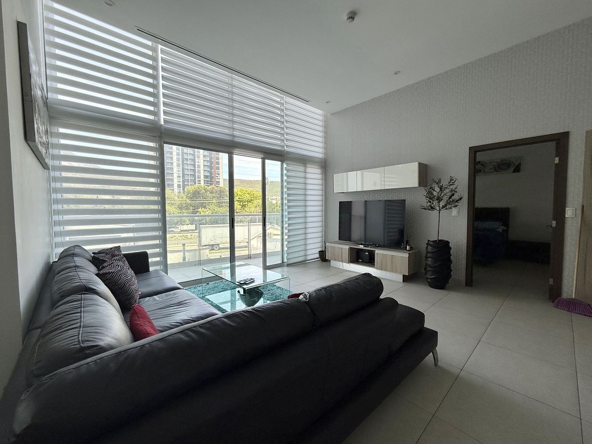 2 de 14: Sala