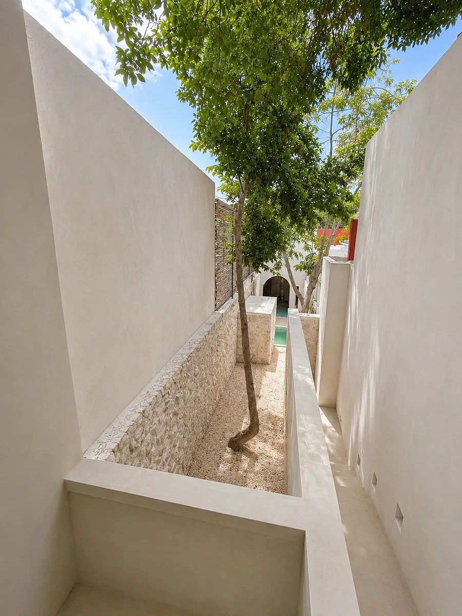 Casa en Mérida Centro, Mérida, foto 11 de 17