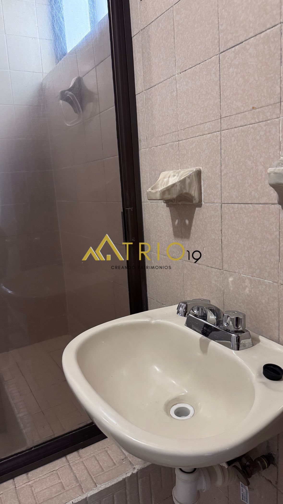 3 de 18: Baño
