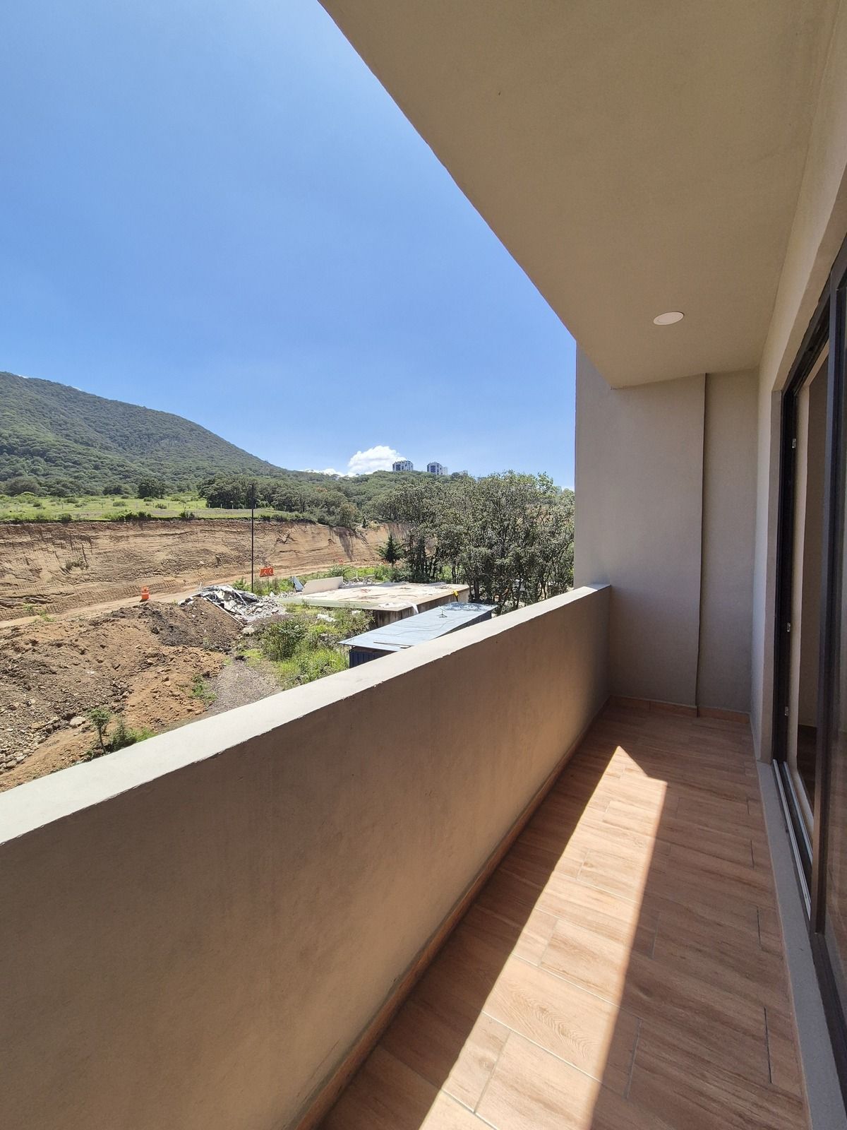 5 de 16: Terraza