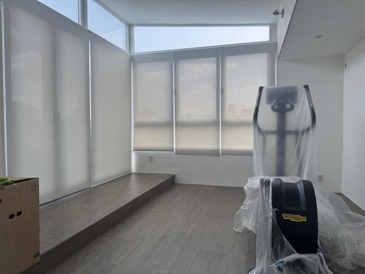 37 de 42: Gimnasio