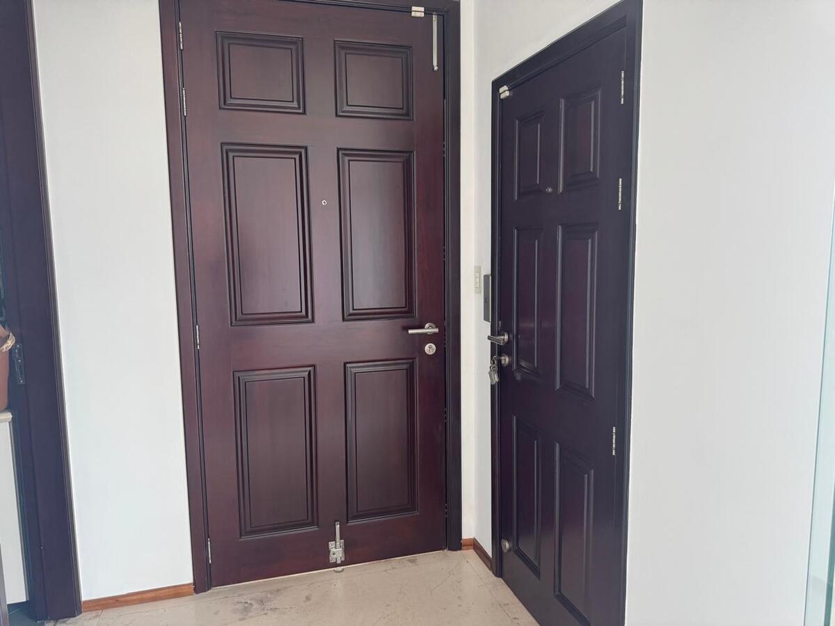 42 de 42: Hall recibidor