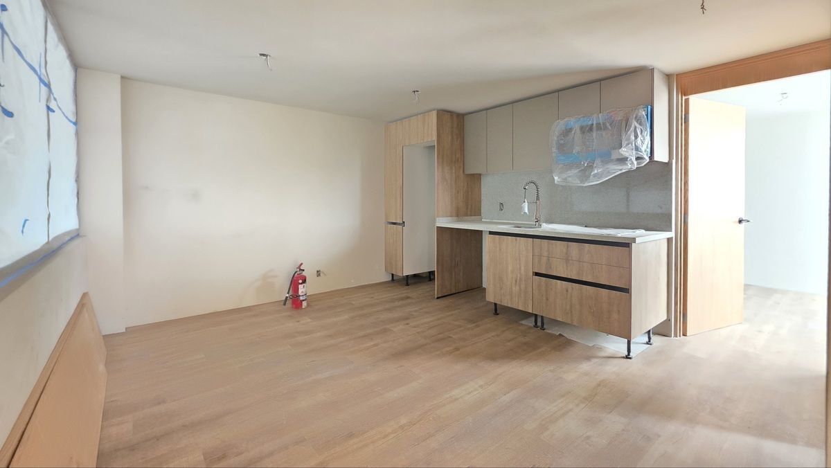 1 de 14: SAN-MIGUEL-CHAPULTEPEC-VENTA-SALE-INVERSION-CARMEN-LABORIN