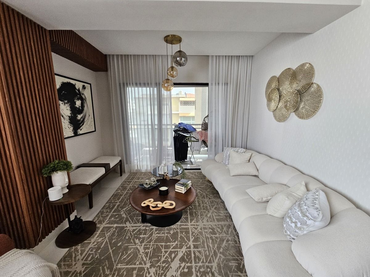 4 de 12: Sala