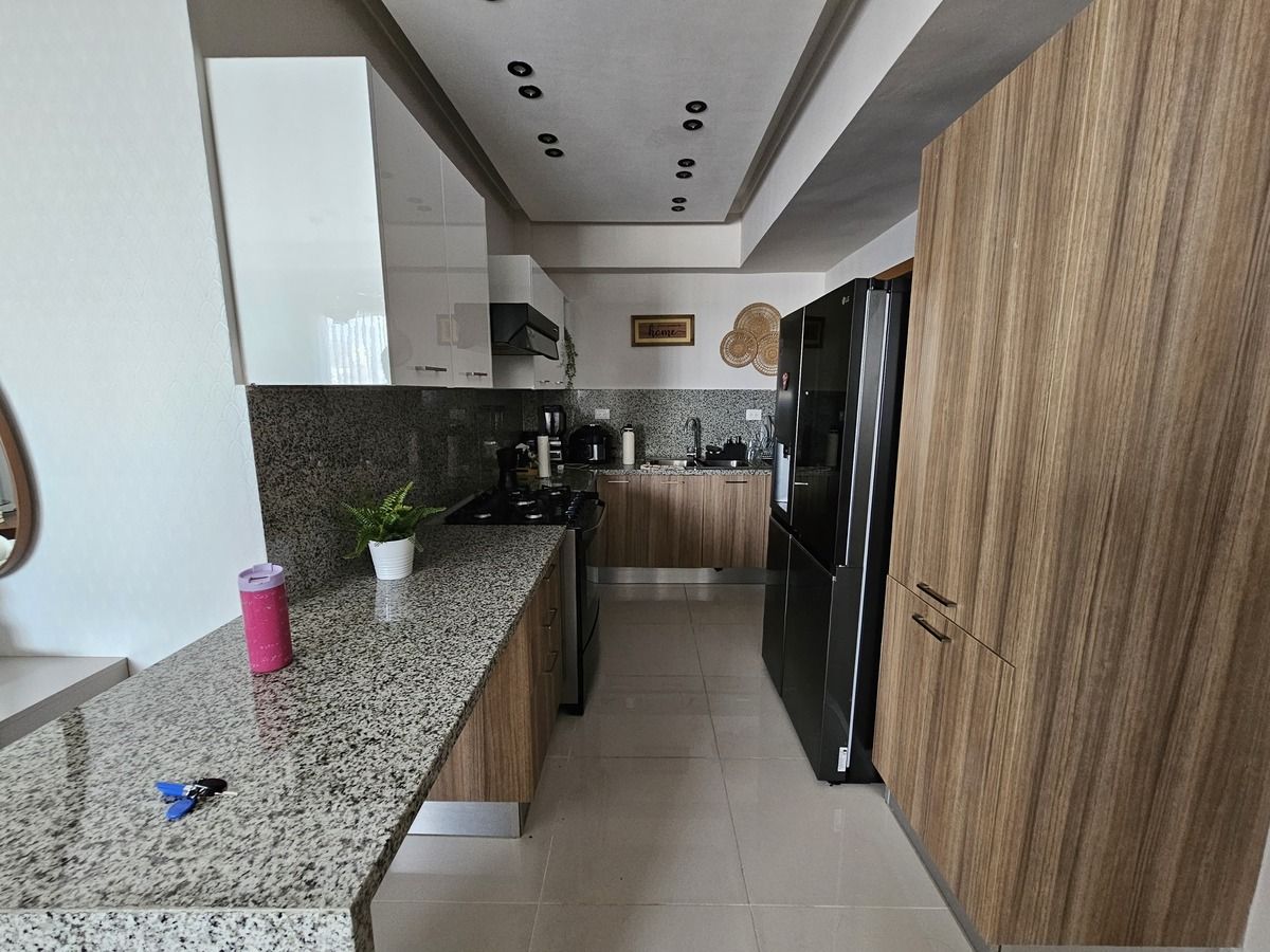 5 de 12: Cocina