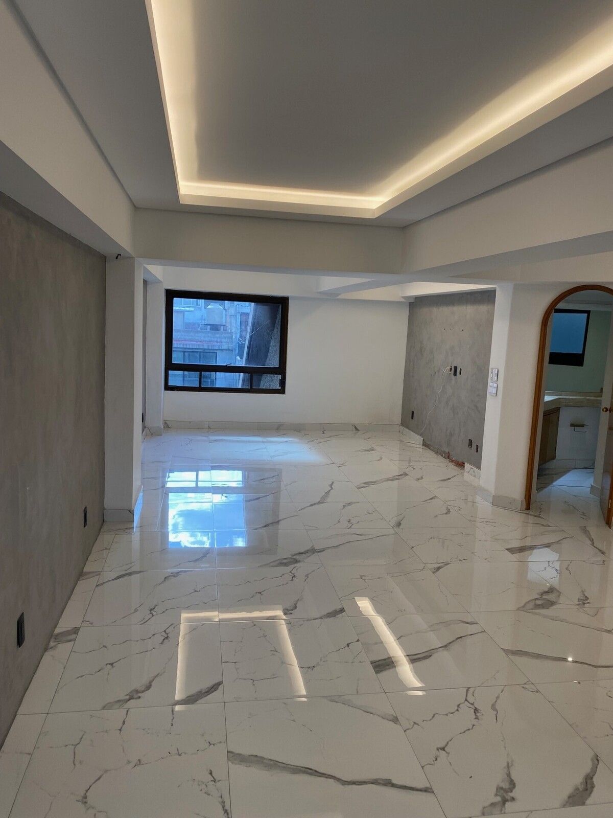5 de 50: Sala/comedor