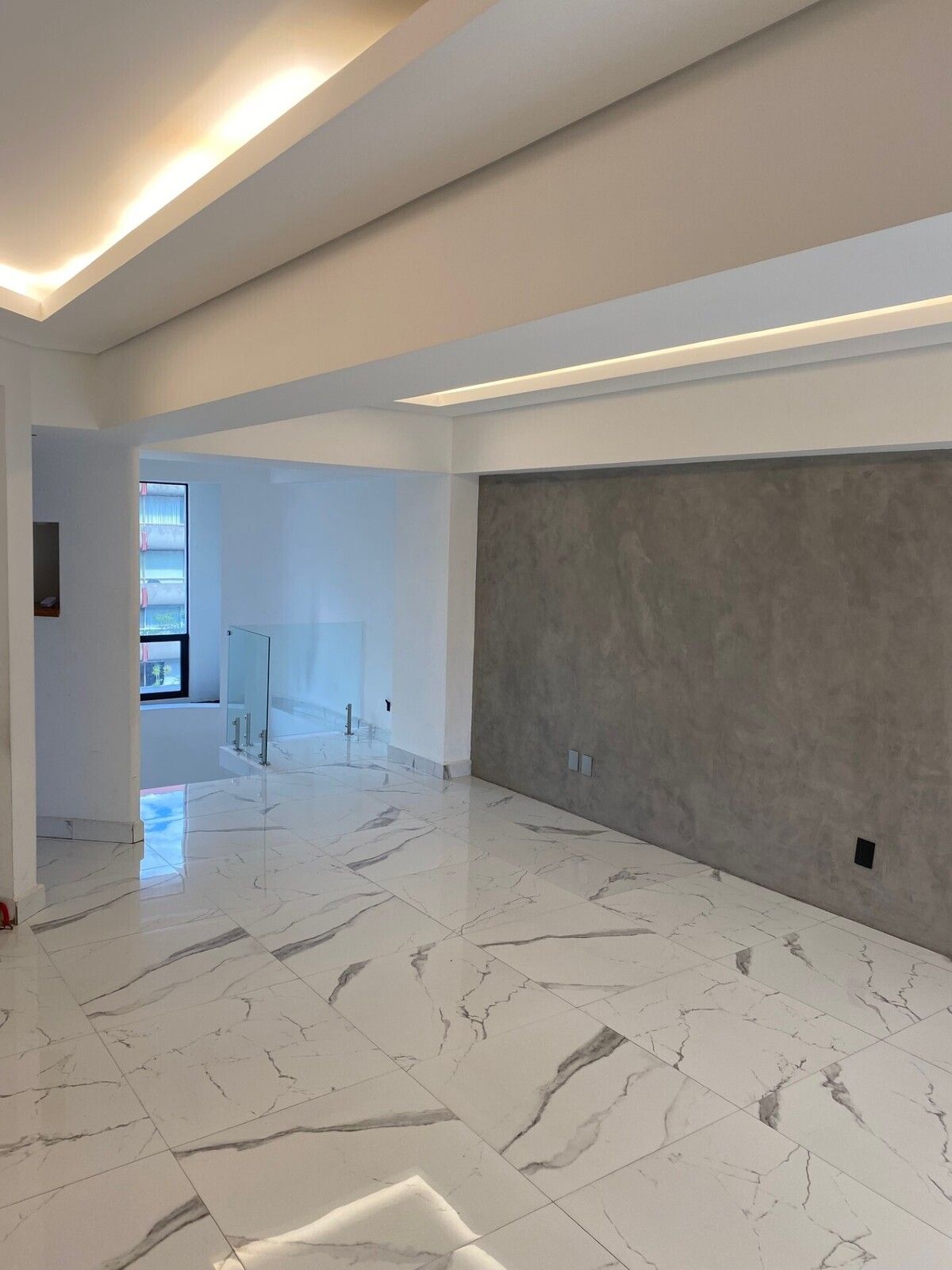 8 de 50: Sala/comedor