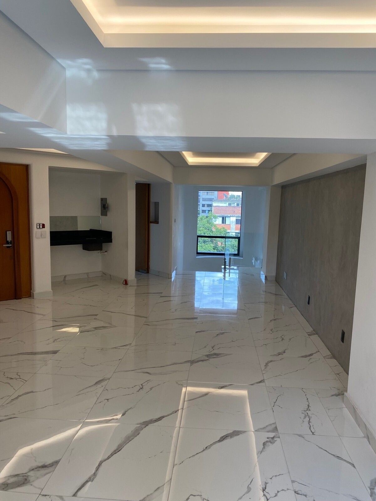 1 de 50: Sala/comedor