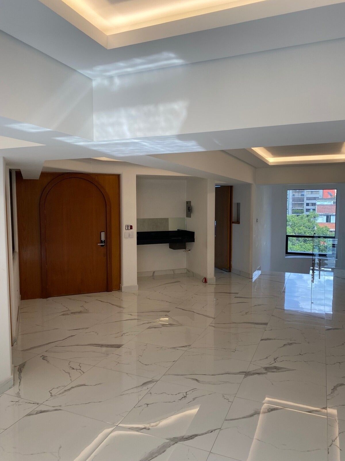 2 de 50: Sala/comedor