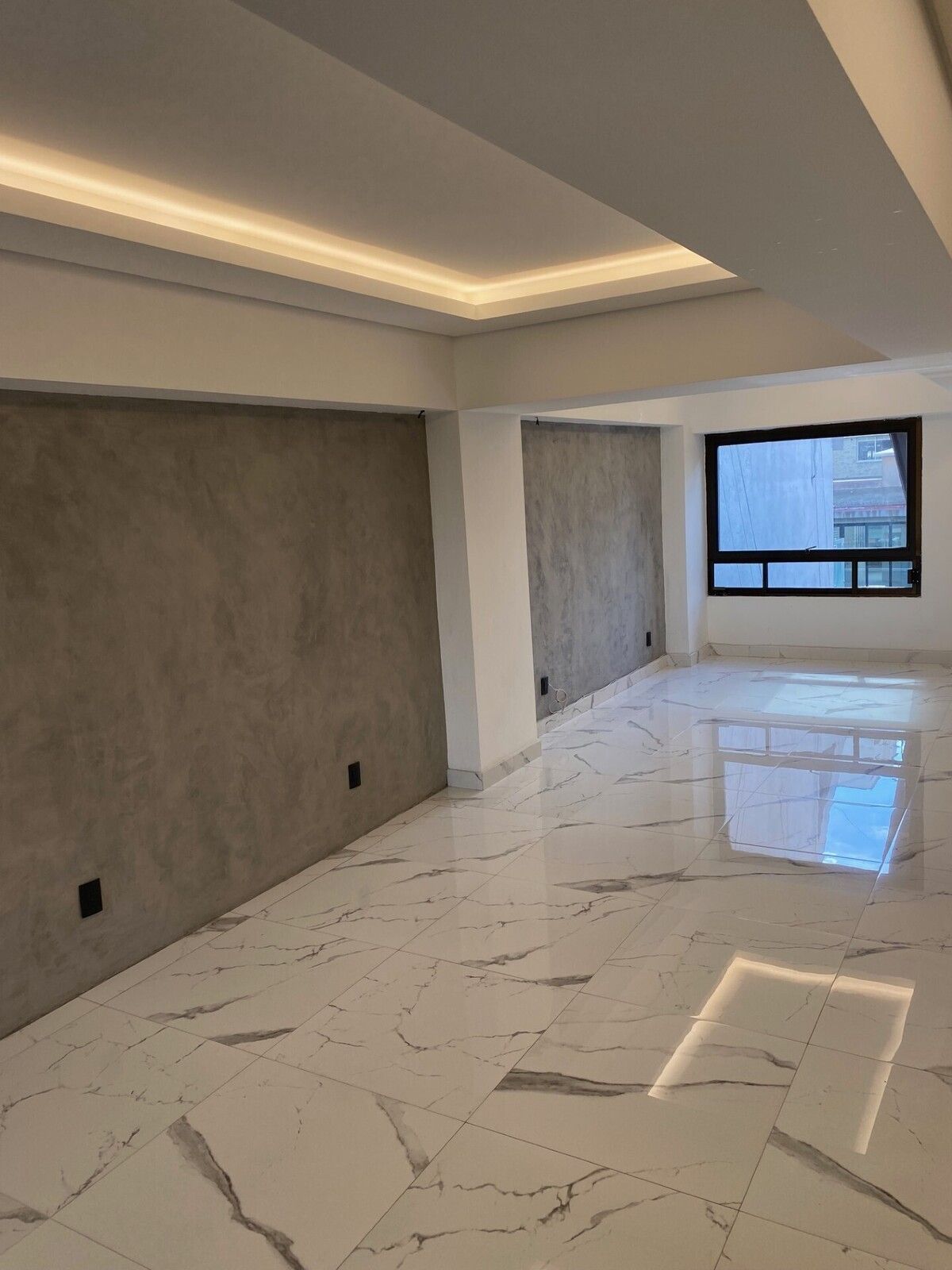 6 de 50: Sala/comedor